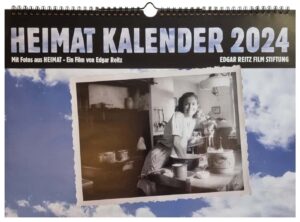 HEIMAT Kalender 2024