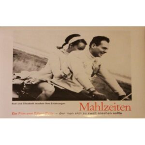 Aushangfotos MAHLZEITEN