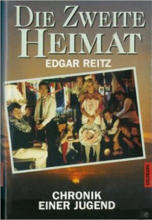 DIE ZWEITE HEIMAT