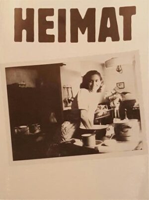 Pressemappe HEIMAT engl.