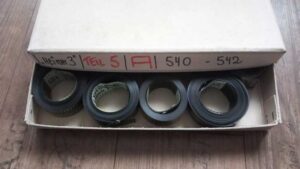 Filmkarton mit 35mm-Material HEIMAT 3