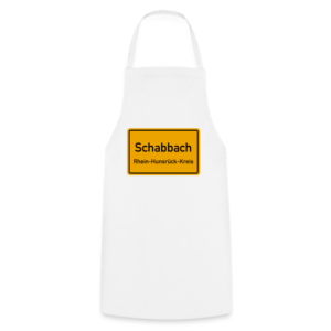Kochschürze