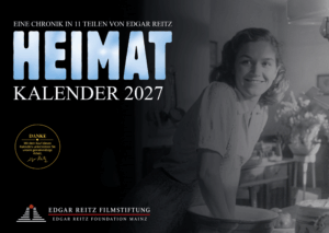 HEIMAT Kalender 2027 – Jetzt vorbestellen!